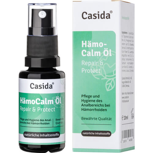 HÄMOCALM Öl Repair & Protect HÄMOCALM Öl Repair & Protect