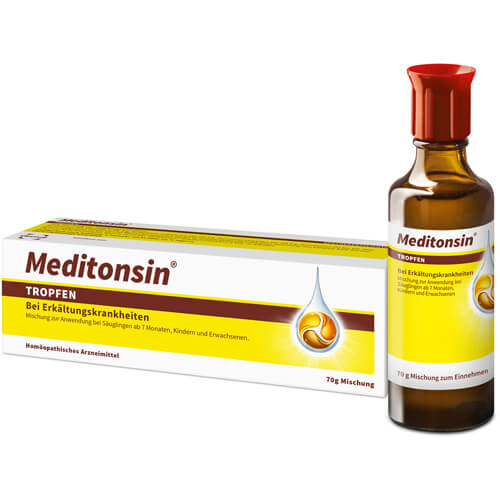 MEDITONSIN Tropfen MEDITONSIN Tropfen