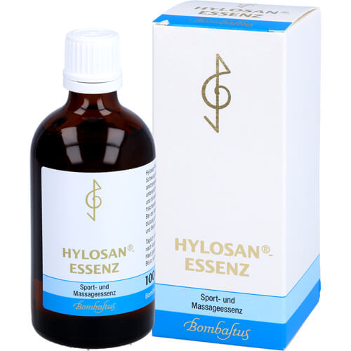 HYLOSAN Essenz HYLOSAN Essenz