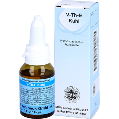 V-TH-E Kuhl Tropfen zum Einnehmen V-TH-E Kuhl Tropfen zum Einnehmen