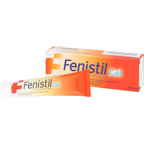 FENISTIL Gel FENISTIL Gel