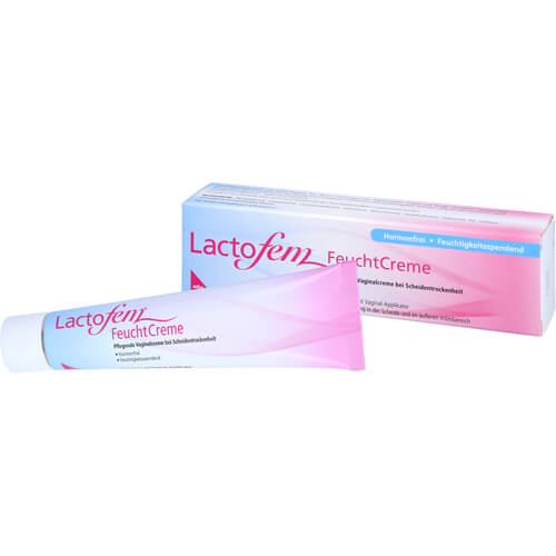 LACTOFEM FeuchtCreme LACTOFEM FeuchtCreme