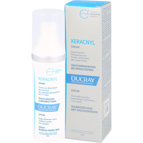 DUCRAY KERACNYL Serum DUCRAY KERACNYL Serum