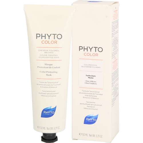 PHYTOCOLOR Maske PHYTOCOLOR Maske