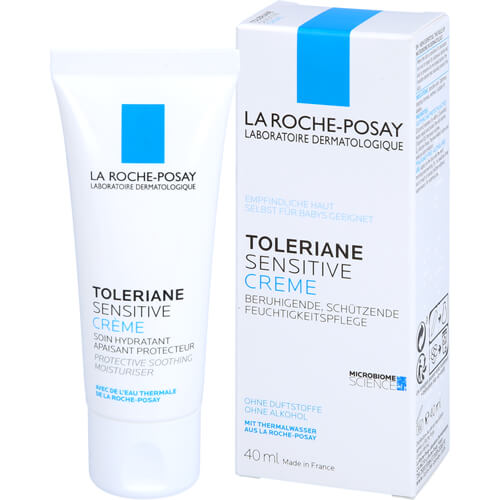 ROCHE-POSAY Toleriane sensitive Creme ROCHE-POSAY Toleriane sensitive Creme