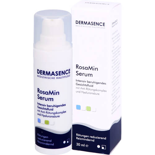 DERMASENCE RosaMin Serum DERMASENCE RosaMin Serum