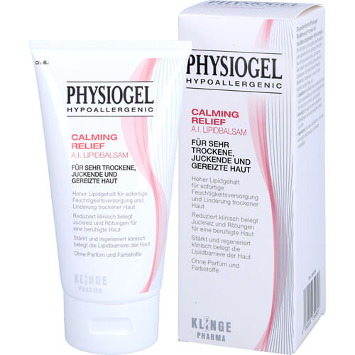 PHYSIOGEL Calming Relief A.I.Lipidbalsam PHYSIOGEL Calming Relief A.I.Lipidbalsam