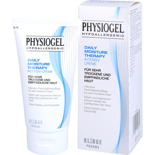 PHYSIOGEL Daily Moisture Therapy Intensiv Creme PHYSIOGEL Daily Moisture Therapy Intensiv Creme