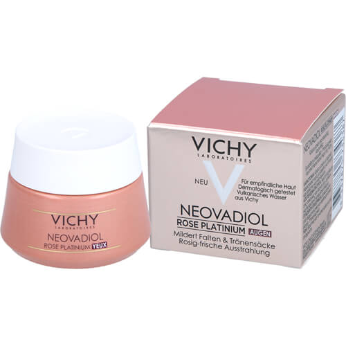 VICHY NEOVADIOL Rose Augencreme VICHY NEOVADIOL Rose Augencreme