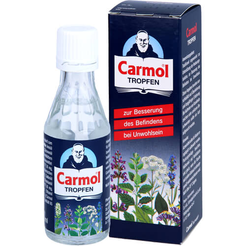 CARMOL Tropfen CARMOL Tropfen