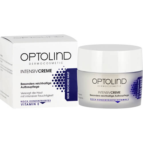OPTOLIND Intensivcreme OPTOLIND Intensivcreme