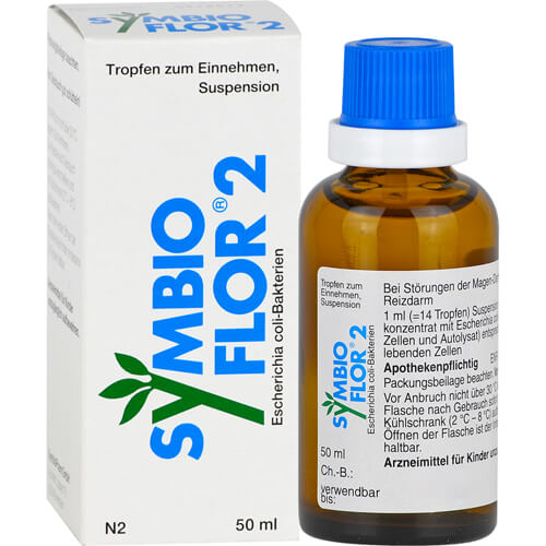 SYMBIOFLOR 2 Suspension SYMBIOFLOR 2 Suspension