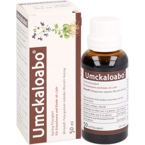 UMCKALOABO flüssig UMCKALOABO flüssig
