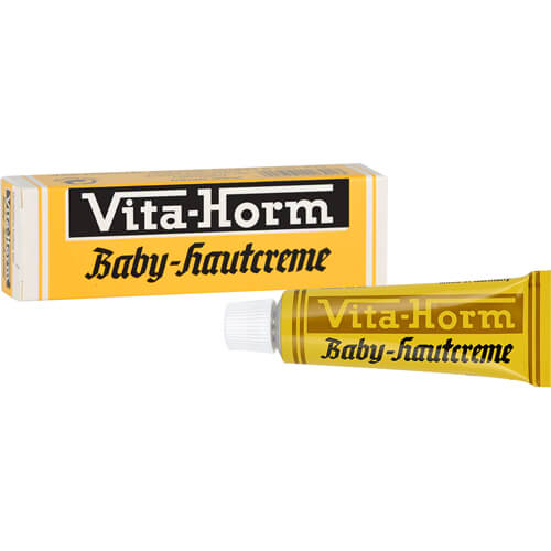 VITA HORM Baby Hautcreme VITA HORM Baby Hautcreme