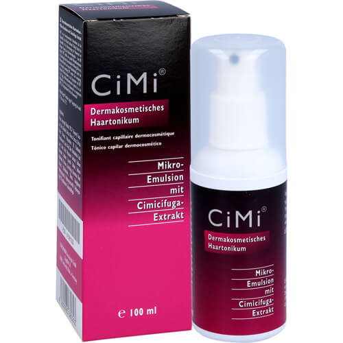 CIMI Haartonikum CIMI Haartonikum