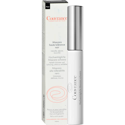 AVENE Couvrance Mascara schwarz AVENE Couvrance Mascara schwarz