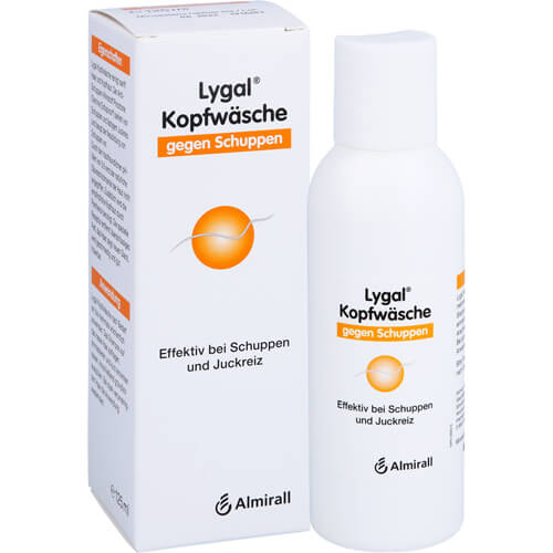 LYGAL Kopfwäsche LYGAL Kopfwäsche
