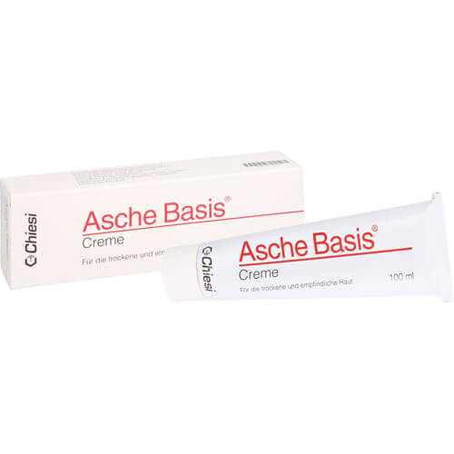 ASCHE Basis Creme ASCHE Basis Creme