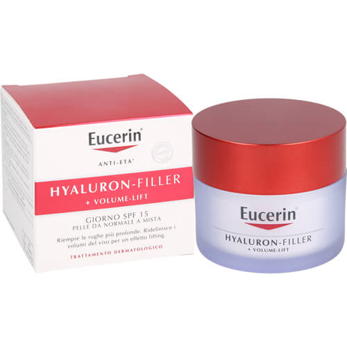 EUCERIN Anti-Age Volume-Filler Tag norm./Mischhaut EUCERIN Anti-Age Volume-Filler Tag norm./Mischhaut