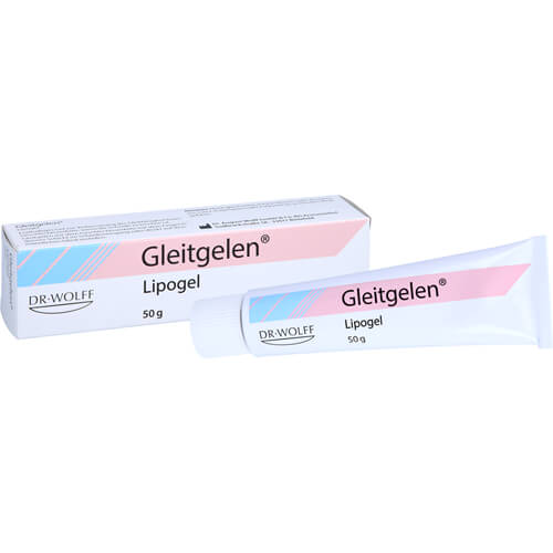 GLEITGELEN Gel GLEITGELEN Gel