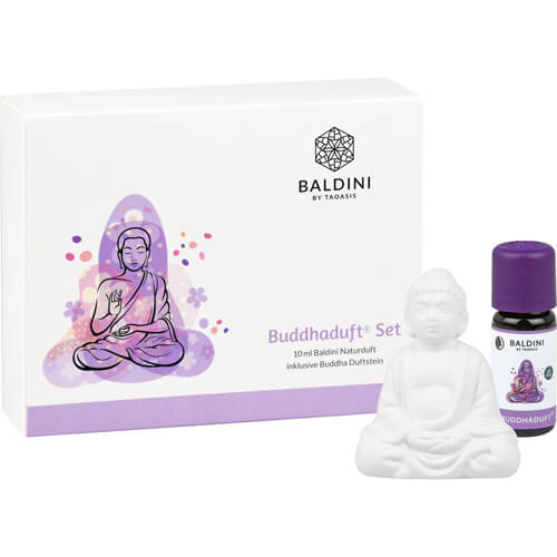 BALDINI Buddhaduft Set BALDINI Buddhaduft Set