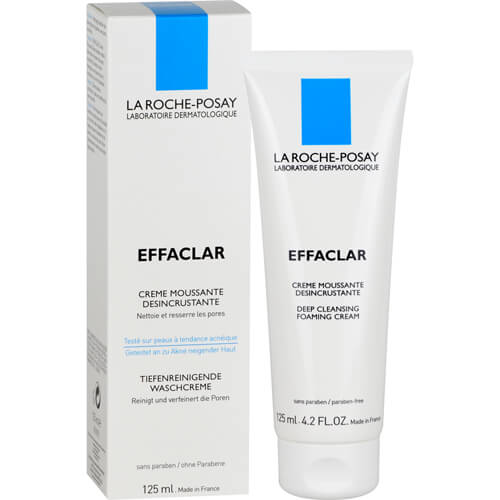 ROCHE-POSAY Effaclar Waschcreme ROCHE-POSAY Effaclar Waschcreme