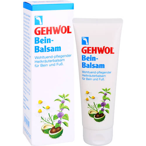 GEHWOL Bein-Balsam GEHWOL Bein-Balsam