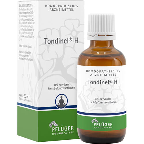 TONDINEL H Tropfen TONDINEL H Tropfen