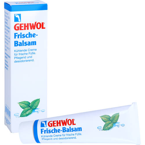 GEHWOL Frische-Balsam GEHWOL Frische-Balsam