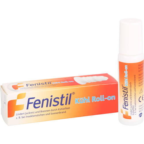 FENISTIL Kühl Roll-on FENISTIL Kühl Roll-on