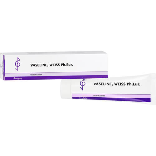 VASELINE WEISS VASELINE WEISS