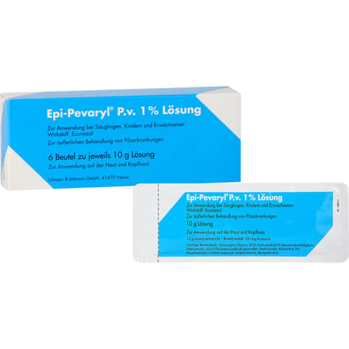 EPI PEVARYL P.v. Btl. Lösung EPI PEVARYL P.v. Btl. Lösung