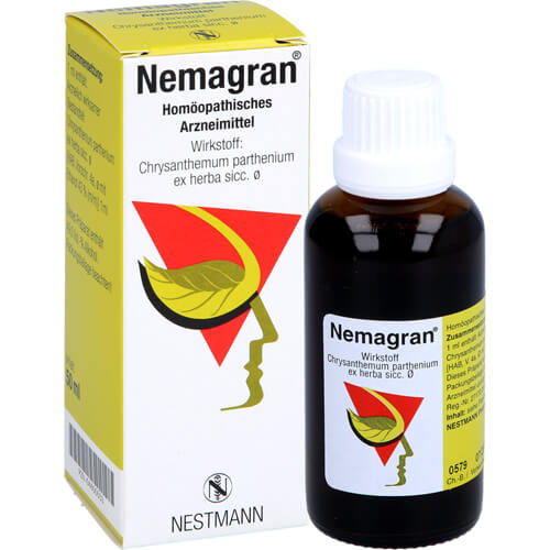 NEMAGRAN Tropfen NEMAGRAN Tropfen