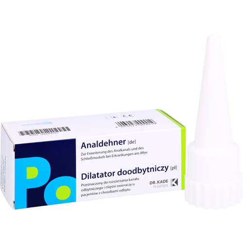 ANALDEHNER ANALDEHNER