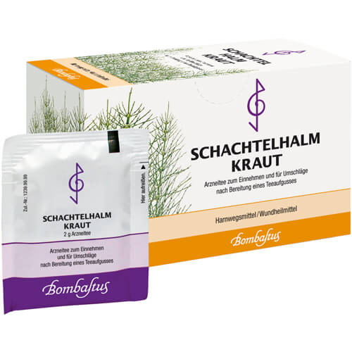 SCHACHTELHALMKRAUT Tee Filterbeutel SCHACHTELHALMKRAUT Tee Filterbeutel