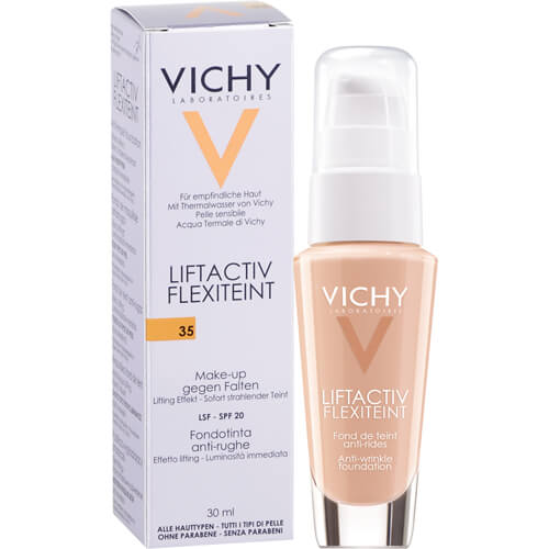 VICHY LIFTACTIV Flexilift Teint 35 VICHY LIFTACTIV Flexilift Teint 35