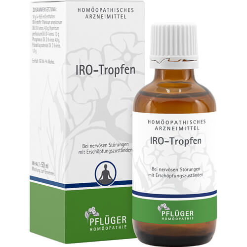 IRO Tropfen IRO Tropfen