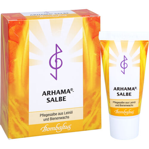 ARHAMA-Salbe ARHAMA-Salbe