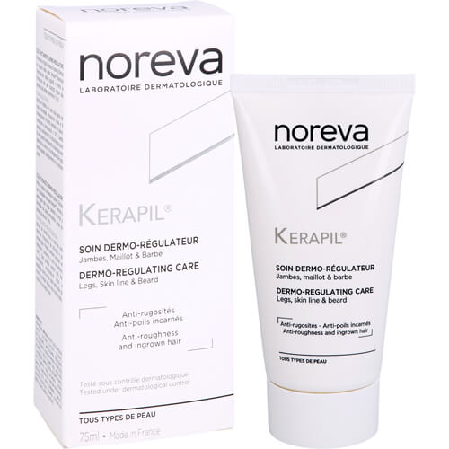 NOREVA Kerapil Emulsion NOREVA Kerapil Emulsion