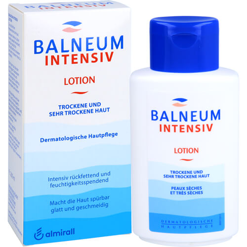 BALNEUM INTENSIV Lotion BALNEUM INTENSIV Lotion
