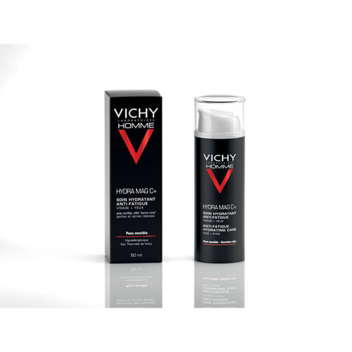 VICHY HOMME Hydra Mag C+ Creme VICHY HOMME Hydra Mag C+ Creme