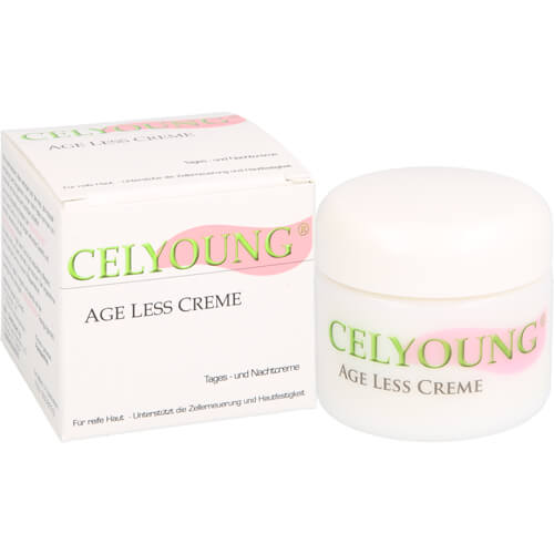 CELYOUNG age less Creme CELYOUNG age less Creme