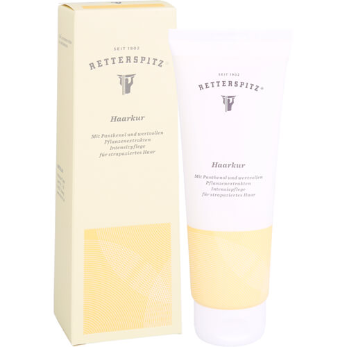RETTERSPITZ Haarkur RETTERSPITZ Haarkur