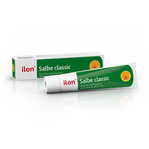 ILON Salbe classic ILON Salbe classic