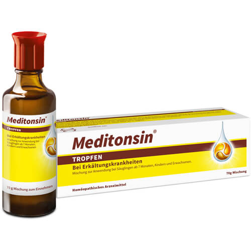 MEDITONSIN Tropfen MEDITONSIN Tropfen