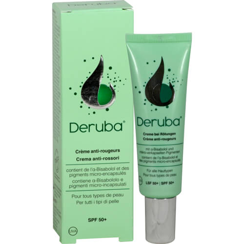 DERUBA Creme DERUBA Creme