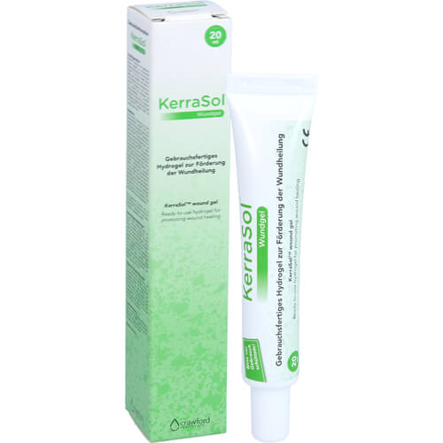 KERRASOL Wundgel KERRASOL Wundgel
