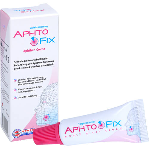 APHTOFIX Aphthen-Creme APHTOFIX Aphthen-Creme