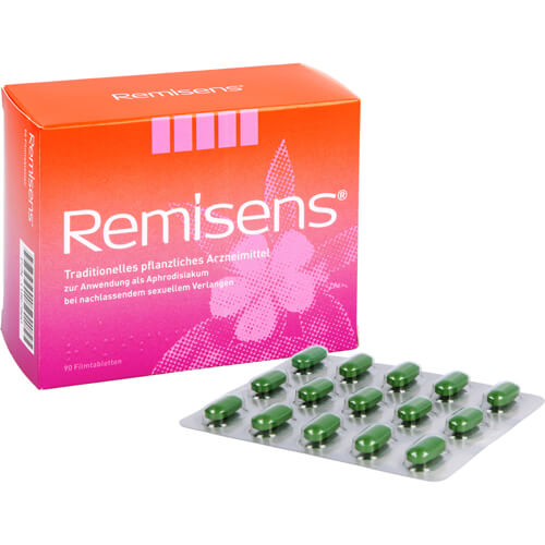 REMISENS Filmtabletten REMISENS Filmtabletten
