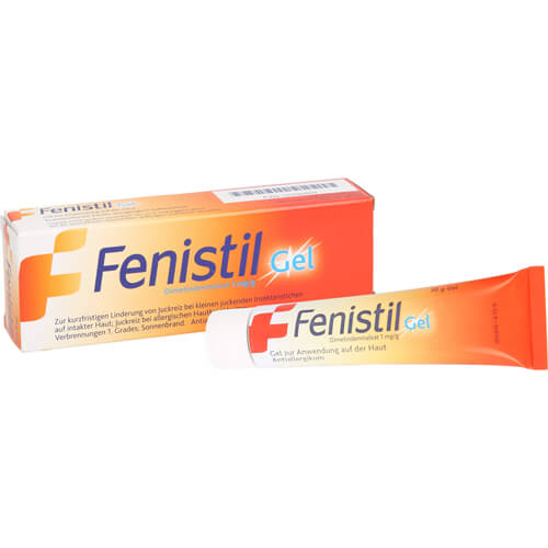 FENISTIL Gel FENISTIL Gel